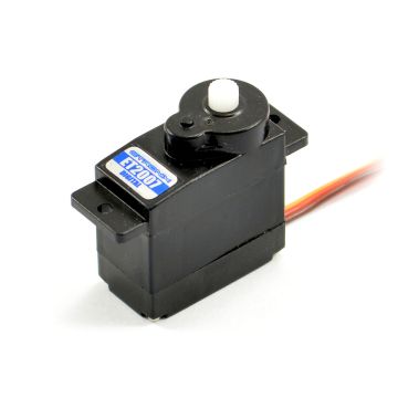 Etronix 9G 1.9KG/0.07S Micro Digital Servo (ET2007)