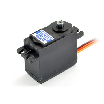 Etronix 15.3Kg/0.16S Standard Digital Servo Metal Gear (ET2048)