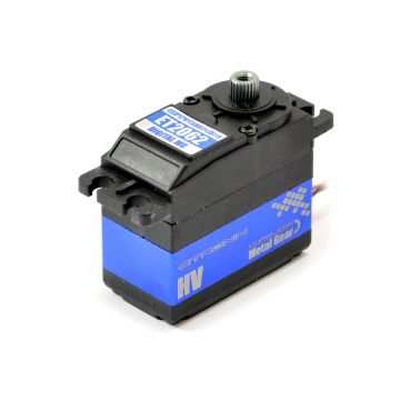 Etronix 20.3Kg / 0.12Sec Digital High Voltage Metal Geared Servo (ET2062)