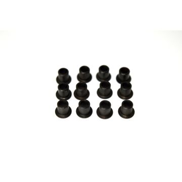 Absima Steering Plate Inserts (12) ATC 2.4 RTR/BL (AB1230209)