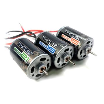 Absima Electric Motor "Thrust eco" 15T (AB2310060)