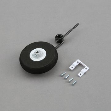 Hobbyzone Nose Gear: Mini Apprentice S (F-HBZ3106)