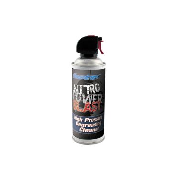 Fastrax 'Nitro Power Blast' Cleaner Spray (FAST02N)