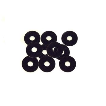 Fastrax Foam Body Protectors - 10 Pcs (FAST104)