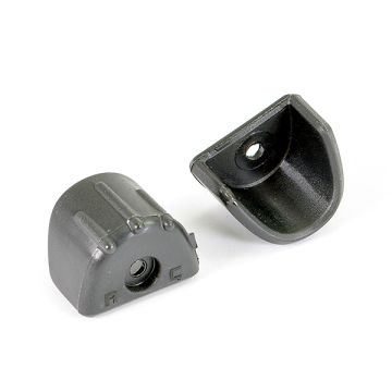 Fastax 1:10 Nylon Shock Protectors (2pcs) (FAST216)