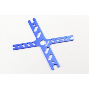 Fastrax E-Clip Tool (FAST662)