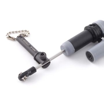 Fastrax Shock Shaft Vice 3mm Shaft (FAST665)