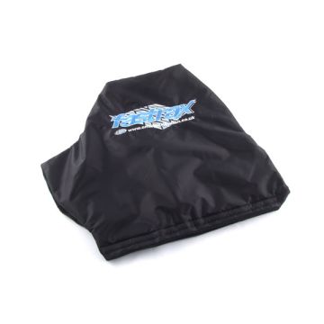 Fastrax Transmitter Muff - Wheel w/Window (FAST678)