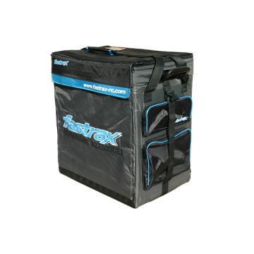 Fastrax Car Mega Hauler Transporter Bag 1:10 & 1:8 (FAST688)
