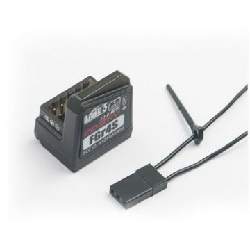 Flysky FGr4SV2 2.4ghz Receiver Digital Radio Receiver (FGR4S)