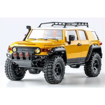 FMS Toyota FJ Cruiser Scaler RTR (FMS11806)