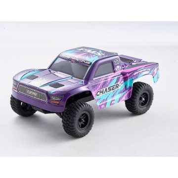 FMS FSC24 1:24 Chaser Truck RTR - Purple (FMS12441BDRTRPU)