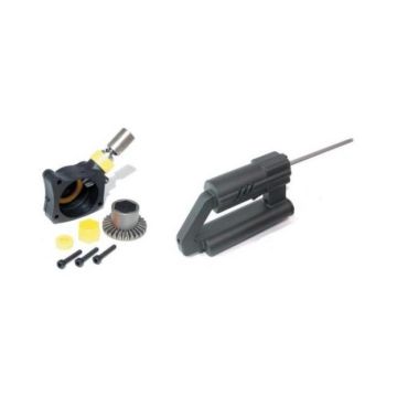 Fastrax Torque Start - Force Engines (FT02623F)