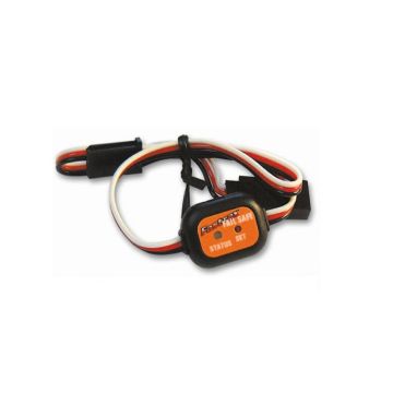 Fastrax Micro Fail Safe Adaptor (FT1002M)