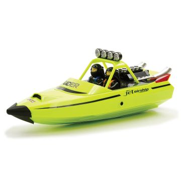 FTX Glader Turbojet Speed Boat 35cm - Green (FTX0730G)