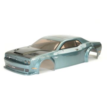 FTX Stinger Bodyshell - Grey (FTX10562GY)