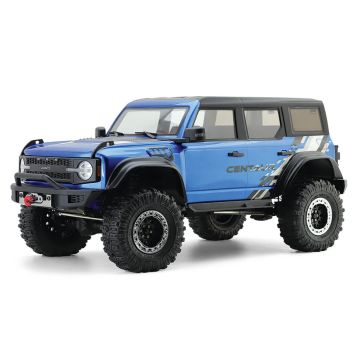 FTX Outback Centaur 4X4 Trail Crawler RTR - Blue (FTX5475B)