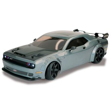 FTX Stinger On-Road Street Brushless RTR Car - Grey (FTX5492G)
