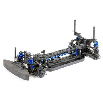 FTX 1:10 Touring / Drift Car Rolling Chassis Only (FTX5536)