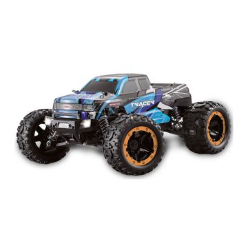 FTX Tracer 1:16 4wd Monster Truck RTR - Blue (FTX5576B)