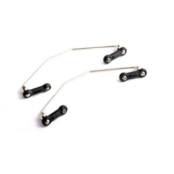 FTX Vantage Sway Bar 2 Sets (FTX6375)