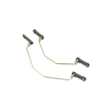 FTX Banzai Sway Bar Set (FTX6487)