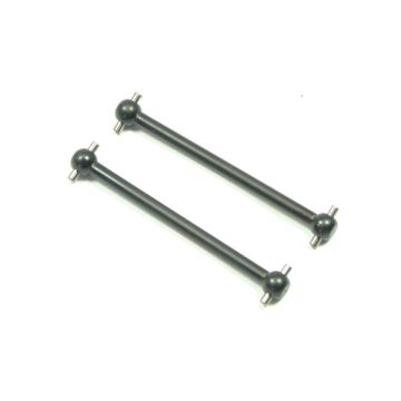 FTX Banzai Rear Dogbones (2) (FTX6593)