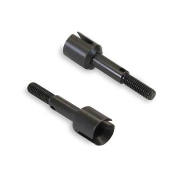 FTX Zorro Rear Wheel Axles (Pr) (FTX6998)
