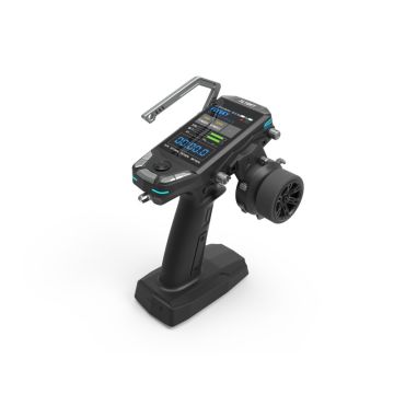 Flysky 11-CH Radio "FS-G11P" 2.4GHz incl. RX (FS-G11P)