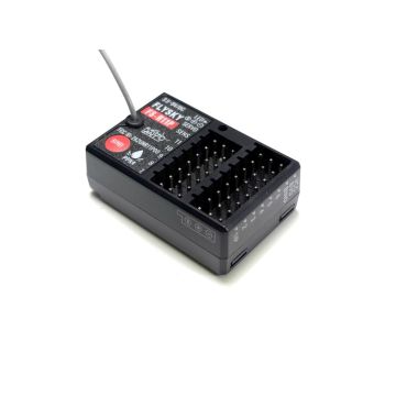 Flysky 11-CH Receiver "FS-R11P" 2.4GHz (FS-R11P)