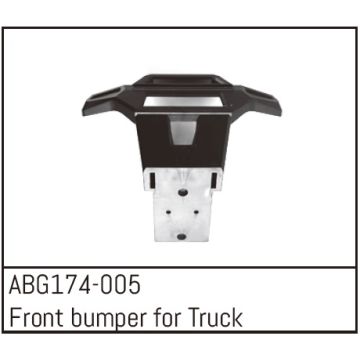 Absima Front Bumper For Truck (ABG174-005)
