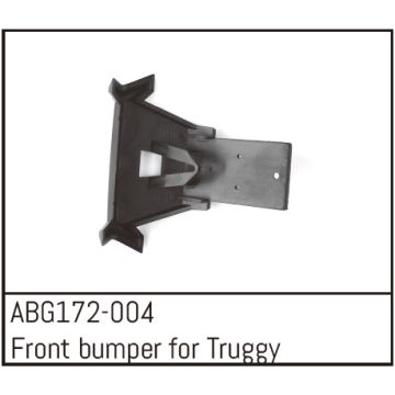Absima Front Bumper For Truggy (ABG172-004)