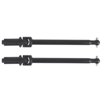 Absima Front Cvd Drive Shaft Set (AB30-WJ01)
