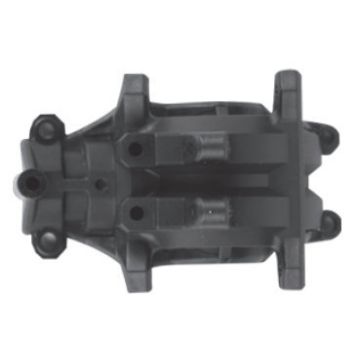Absima Front Gear Box Cover (AB30-SJ17)