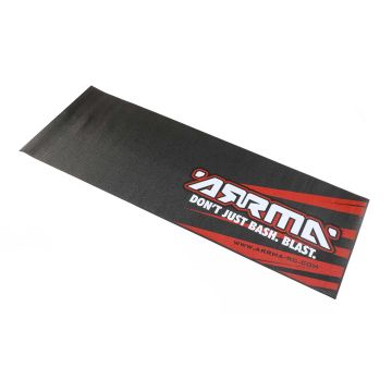 Arrma Arrma Foam Pit Mat, 24" x 68" (G-ARA840000)