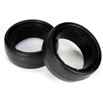 Losi Tire Inserts, Soft (2): 5IVE-T (G-LOSB7241)