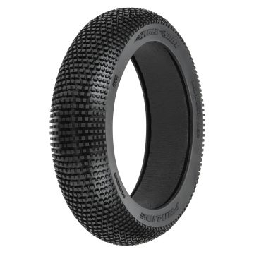 Proline 1/4 Hole Shot M3 Motocross Rear Tire (1): PROMOTO-MX (G-PRO10216-02)