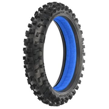 Pro-line Dunlop Geomax MX33 V2 Bead M2 Front Tire: Promoto-MX (G-PRO1022901)