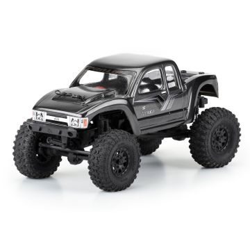 Proline 1:24 Cliffhanger High Performance Clear Body SCX24 (G-PRO3596-00)