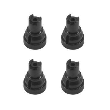 RC Overhaul Metal Differential Hub 4pcs, Arrma Grom (G-RCO-AR010)