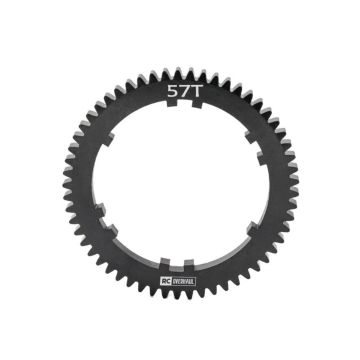 RC Overhaul Metal Spur Gear 57T, 4S (G-RCO-AR020)