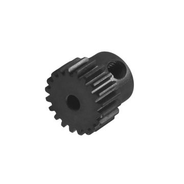 RC Overhaul Pinion 20T (M0.5, 2.3mm Shaft Brushed) (G-RCO-AR032-20)