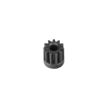 RC Overhaul Motor Pinion Gear, Metal AX/SCX24 (G-RCO-AX014)