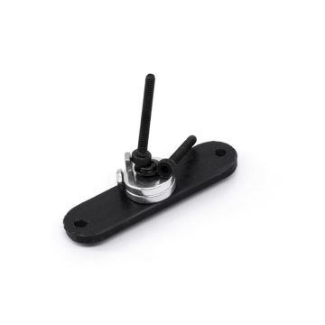 RC Overhaul Magnetic Body Mount (Glad/Jeep)SCX24 (G-RCO-AX028)