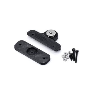 RC Overhaul Magnetic Body Mount (Bronco) SCX24 (G-RCO-AX029)