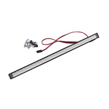 RC Overhaul Roof Led Light Bar 230mm SCX6 (G-RCO-AX036)