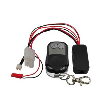 RC Overhaul Winch Remote Controller (G-RCO-CR004)