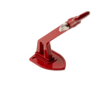RC Overhaul Winch Anchor, Red 1/10th (G-RCO-CR012)