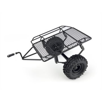 RC Overhaul Towing Trailer 1/10th (G-RCO-CR016)