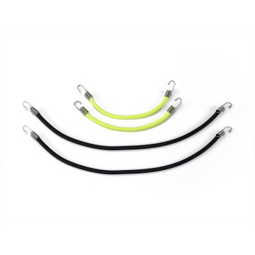 RC Overhaul Luggage Strap / Bungee Pack (pk4) (G-RCO-CR019)